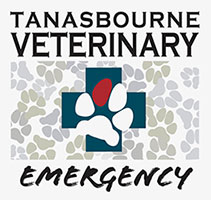 Tanasbourne Veterinary Emergency